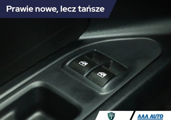 Fiat Tipo cena 52000 przebieg: 33564, rok produkcji 2021 z Katowice małe 172